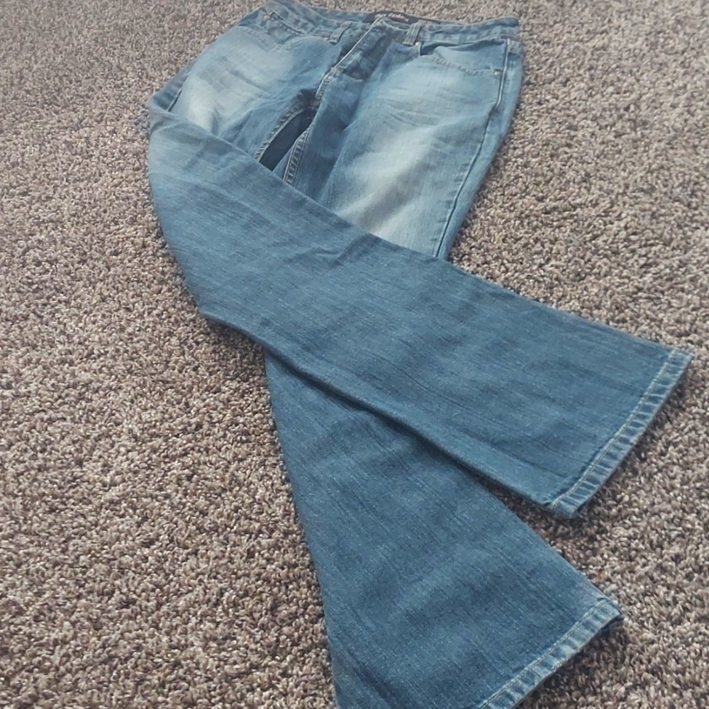 Denim Jeans